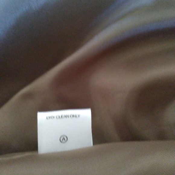 Tony Morgan Textured Jacket - Picture 7 of 8